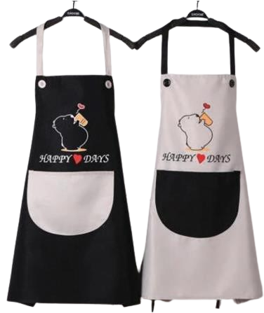Kitchen Apron