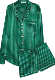 Pyjama Set / Sleeping Wear